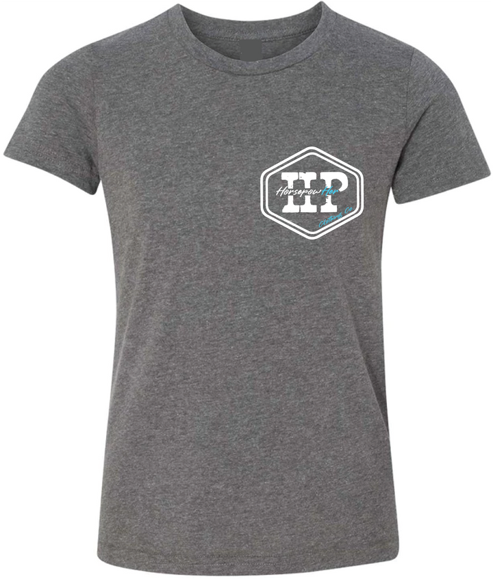Life Without Limits Youth Tee