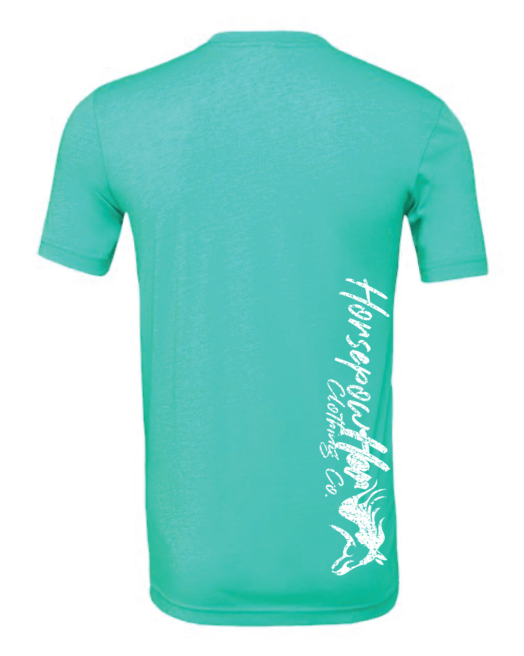 Women's Rodeo Like a Girl Tee