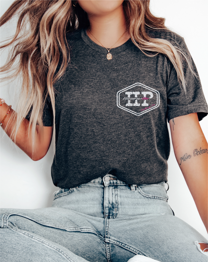 Women's HP Logo Tee
