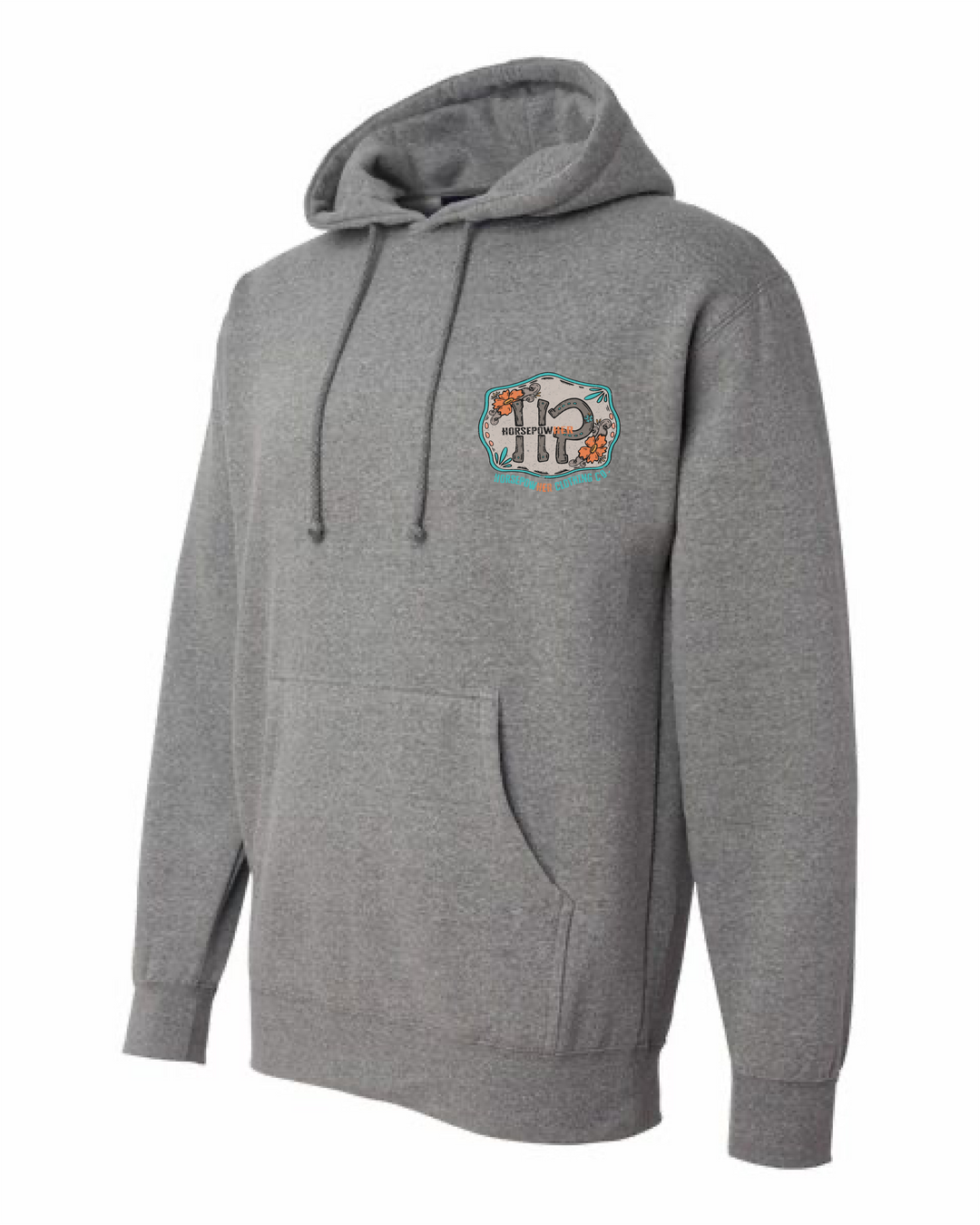 Women's Bloom Untamed Hoodie