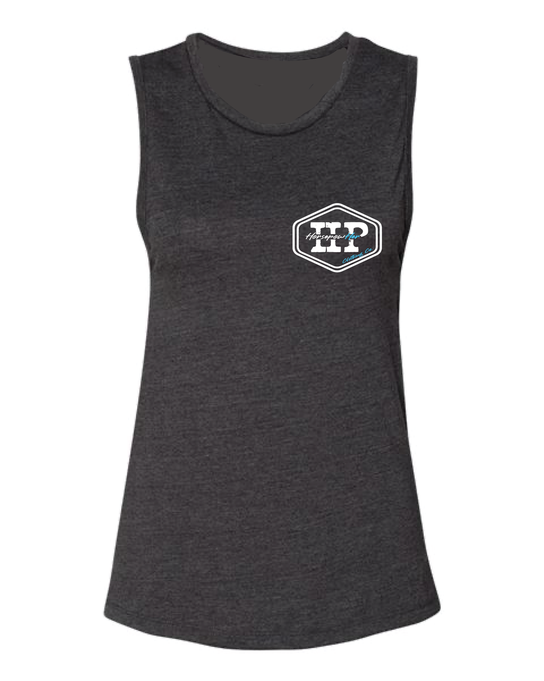 Life Without Limits Women's Muscle Tank