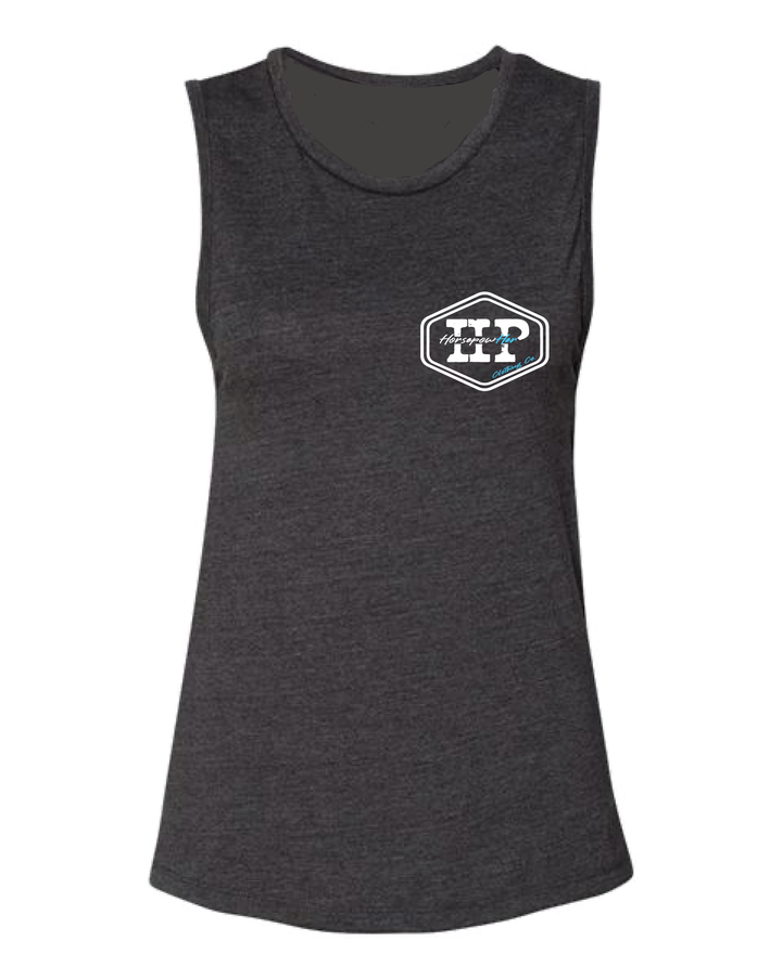 Life Without Limits Women's Muscle Tank