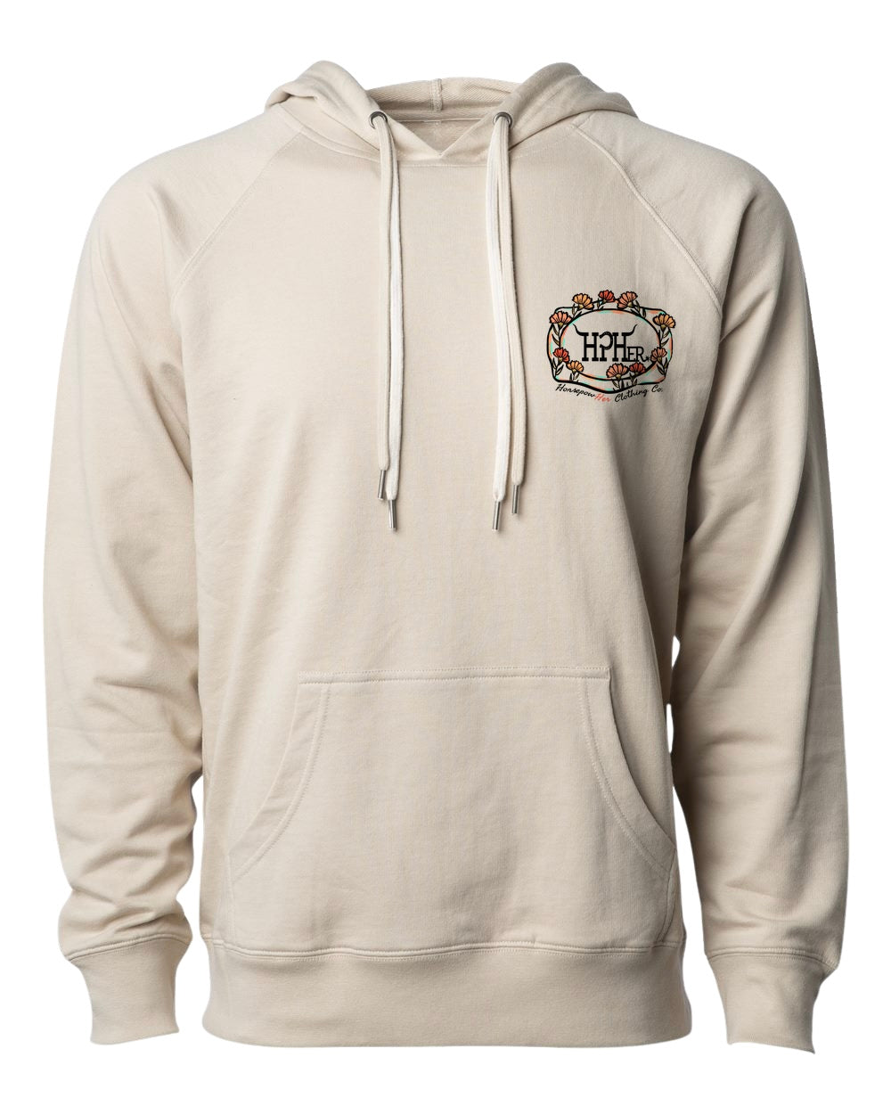 Women's Chase Your Dreams Lightweight Hoodie