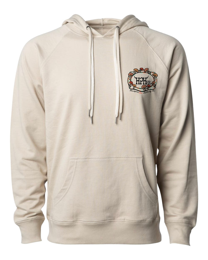 Women's Chase Your Dreams Lightweight Hoodie