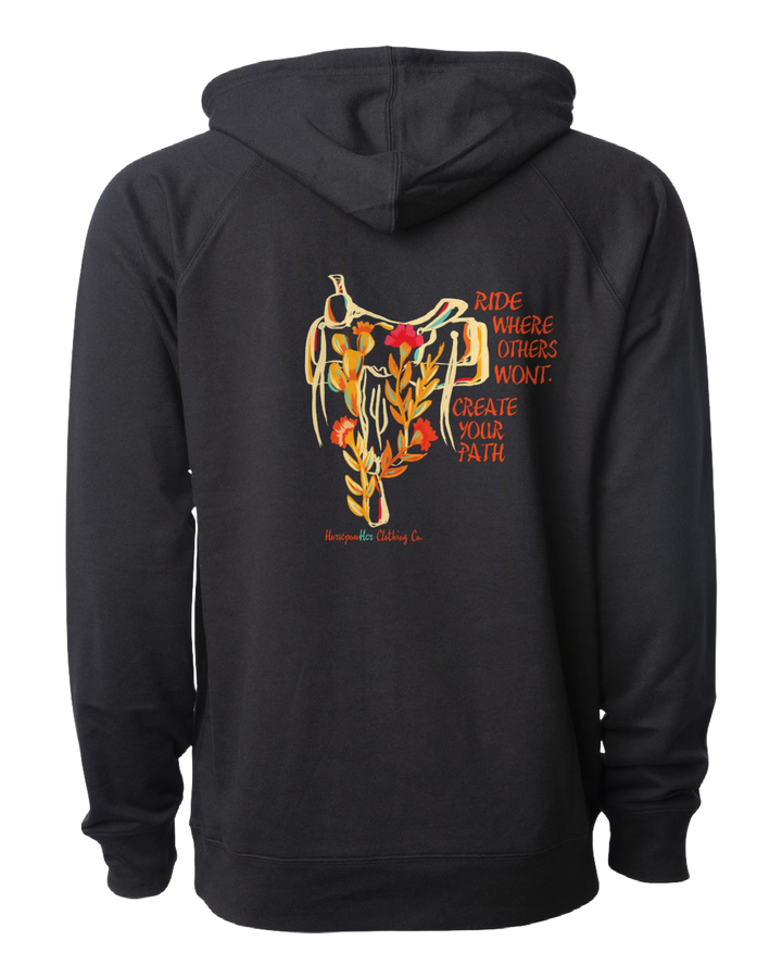 Women's Create Your Path Lightweight Hoodie