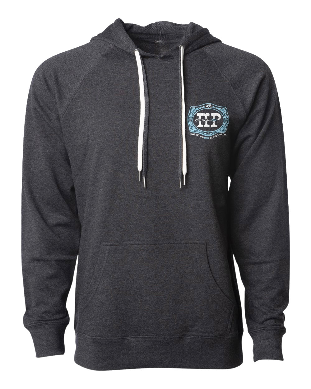 Women's Been Doin' Cowgirl Stuff Lightweight Hoodie